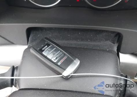 2016 Acura Rdx Advance Package из США, поврежденный, VIN 5J8TB4H7XGL025613